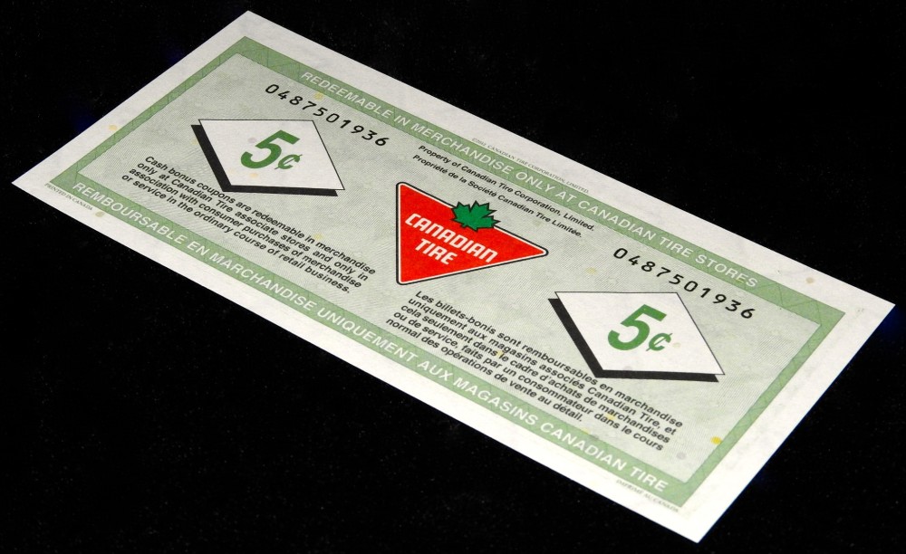 Ctc-Coupons